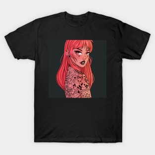 Amelia T-Shirt